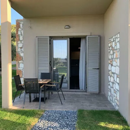 Apartman Castella *