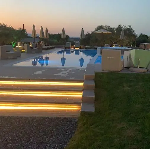 Apartman Castella