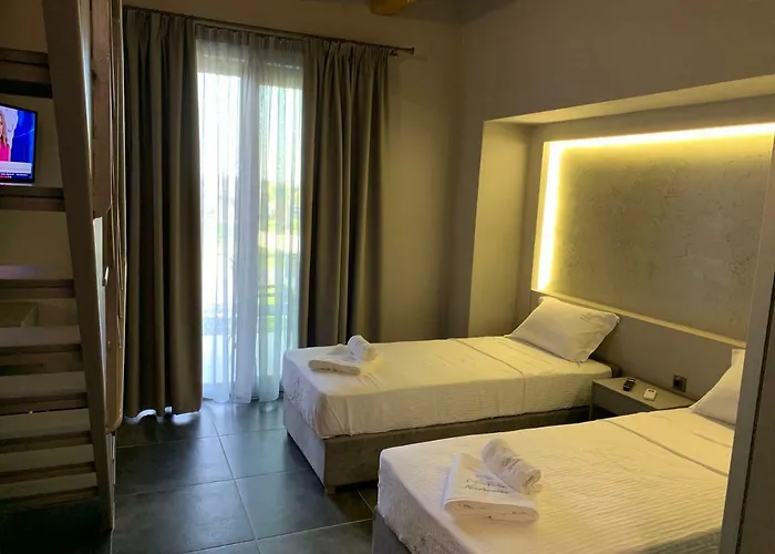 Apartman Castella *