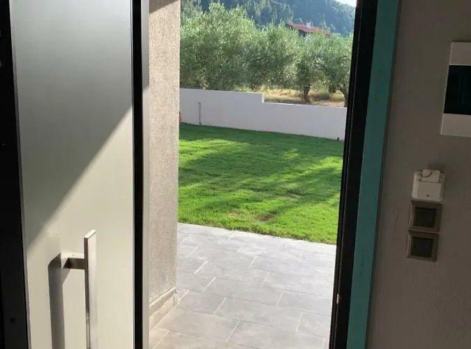 Apartman Castella Vurvurú