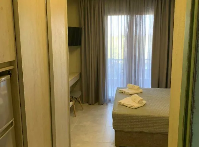 Castella Apartman