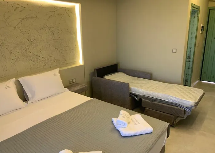 Castella Apartman