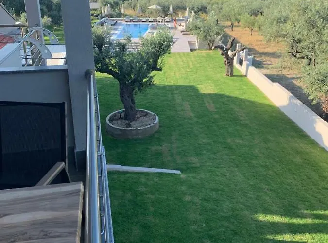Castella Apartman *