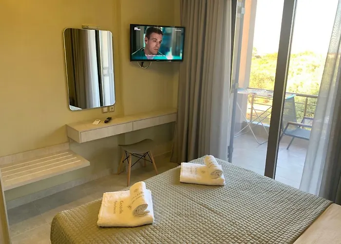 Castella Apartman