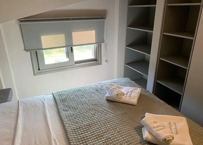 Apartman Castella
