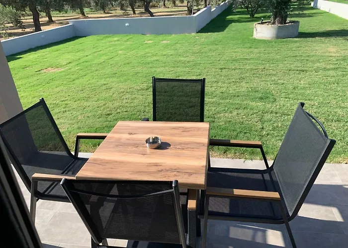 Castella Apartman