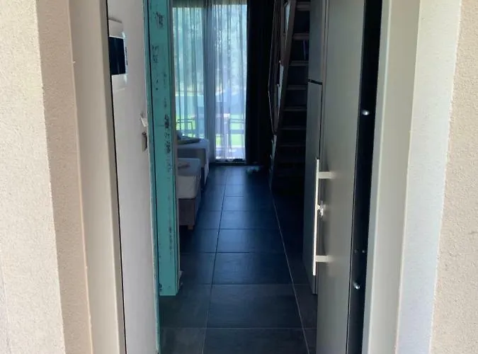 Apartman Castella *