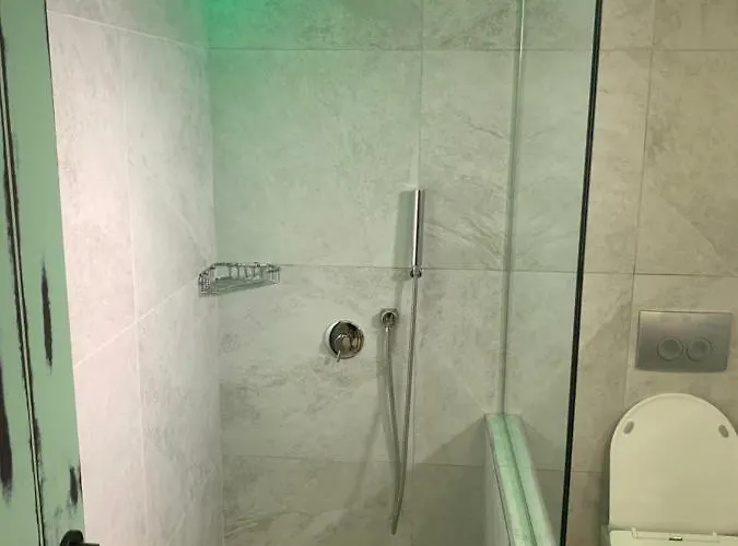 Apartman Castella Vurvurú