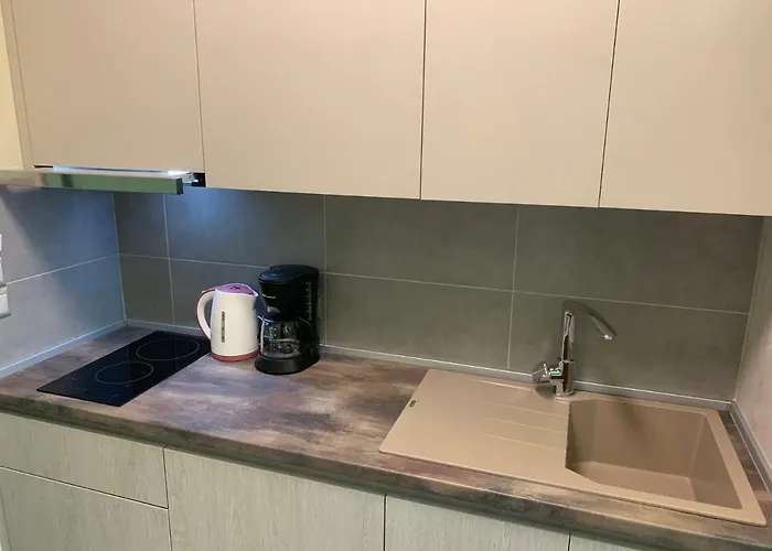 Castella Apartman Vurvurú