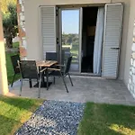 Castella Apartment *