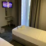 Apartment Castella *