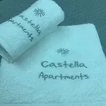 Castella Apartment *