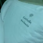 Castella Vourvourou