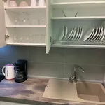 Apartment Castella *