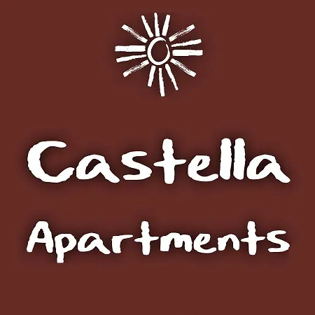 Castella Apartmán Vourvourou
