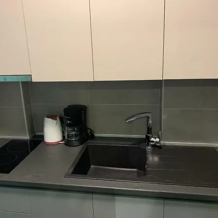 Castella Apartmán Vourvourou