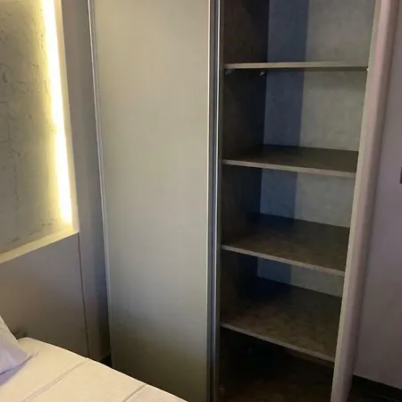 Castella Apartmán Vourvourou
