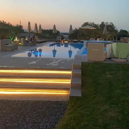 Apartmán Castella
