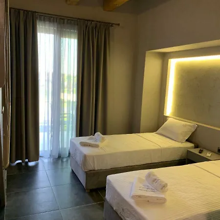 Apartmán Castella *