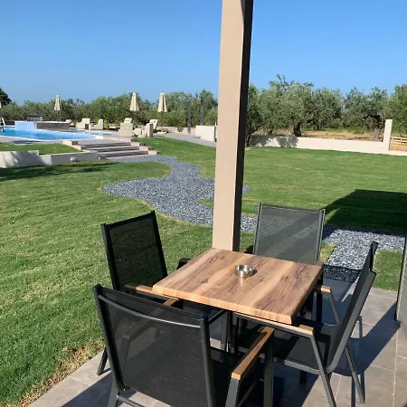 Castella Apartmán Vourvourou