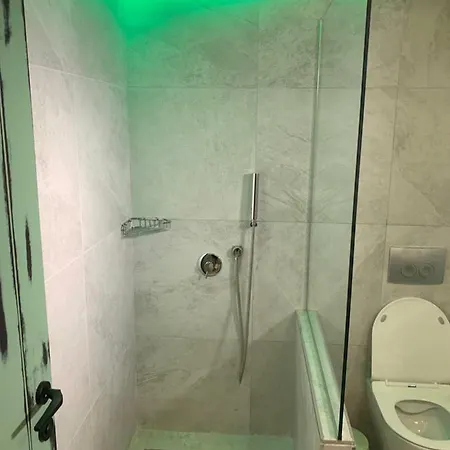 Apartmán Castella Vourvourou