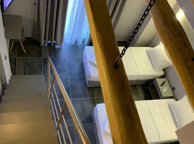 Apartment Castella *