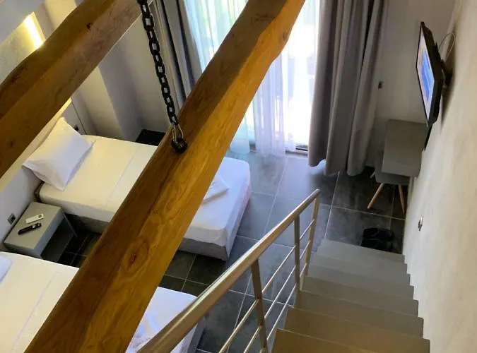 Apartment Castella *