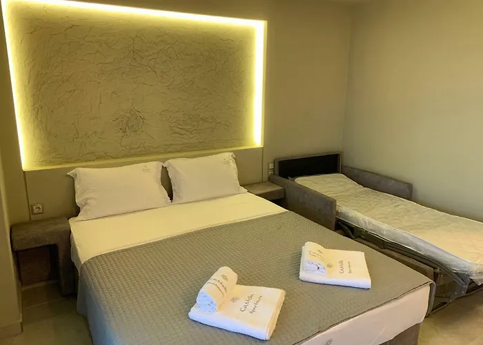 Castella * Vourvourou