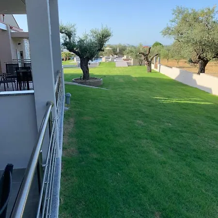 Castella Apartment