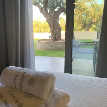 Castella Apartment Vourvourou