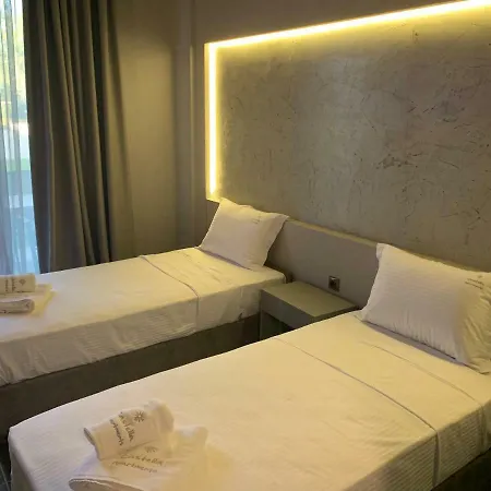 Castella Apartment Vourvourou