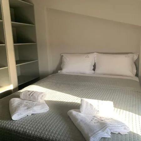 Apartment Castella Vourvourou