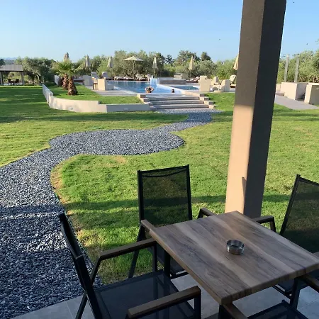 Apartamento Castella