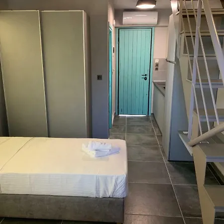 Castella Apartment