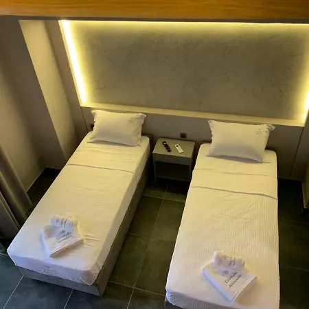 Apartamento Castella