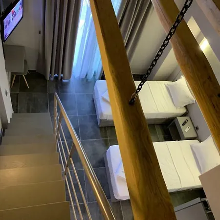 Apartment Castella *