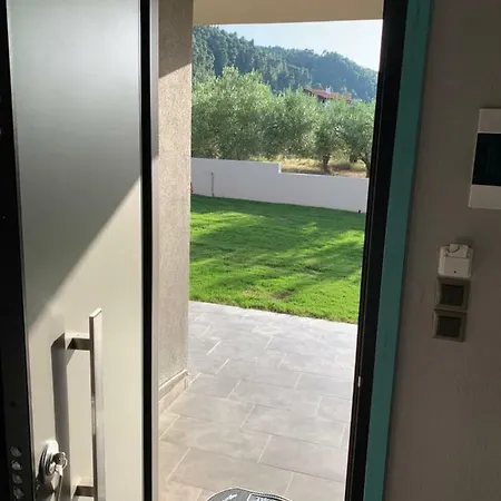 Apartment Castella Vourvourou