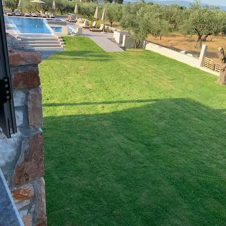 Apartment Castella