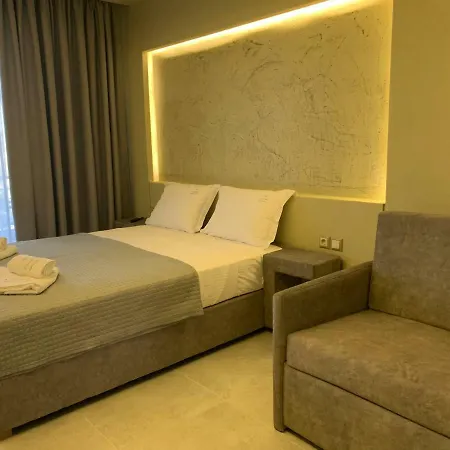 Castella Apartment Vourvourou
