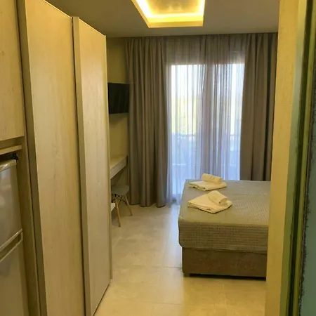 Castella Apartamento