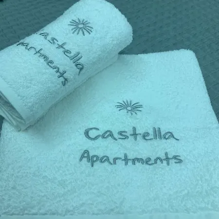 Castella Apartment *