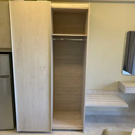 Apartamento Castella Vourvourou