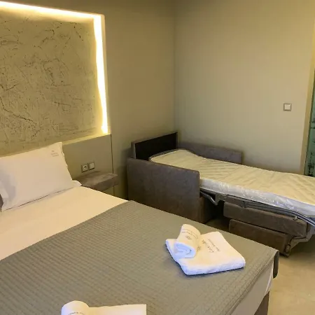 Castella Apartment