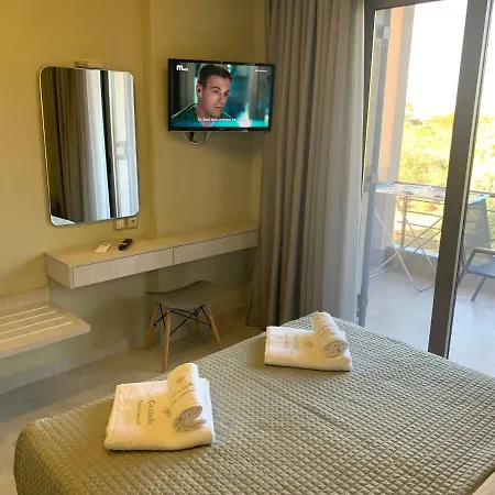 Castella Apartment