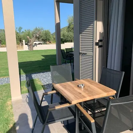 Castella Apartment