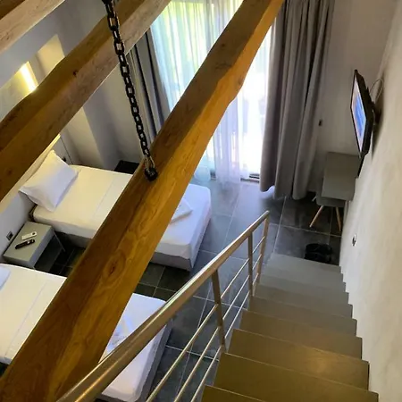 Apartment Castella *