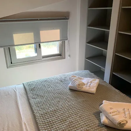 Apartment Castella