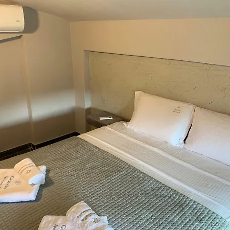 Apartamento Castella Vourvourou