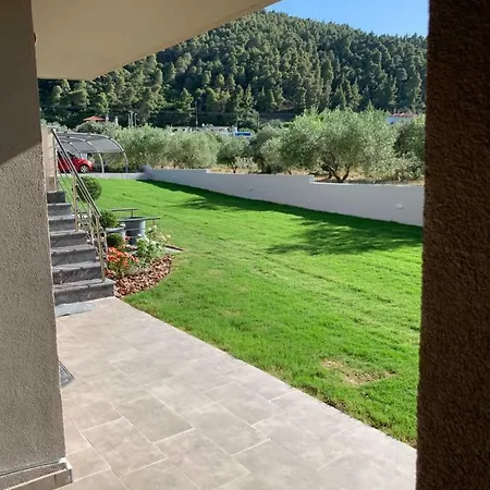 Castella Apartment Vourvourou