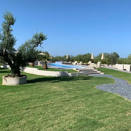 Apartment Castella